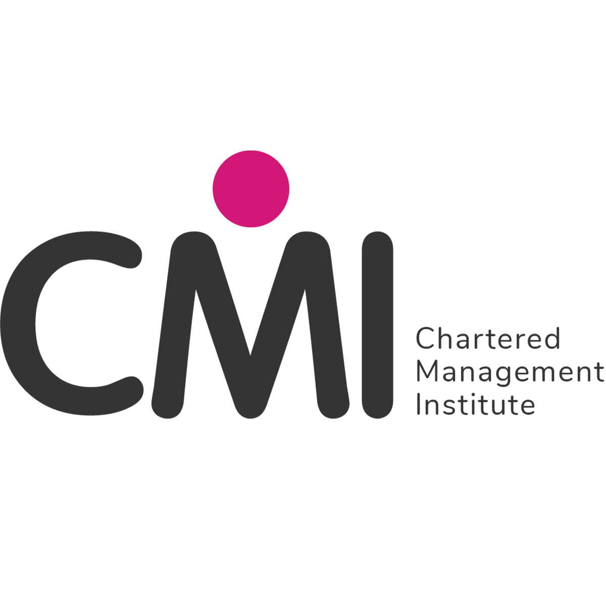 Chartered Management Institute (CMI) Logo.