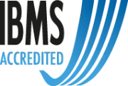 Institution of Biomedical Science Logo.
