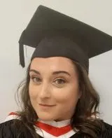 Profile photo of Victoria Smith..