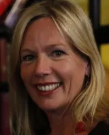 Amanda Murphy headshot.