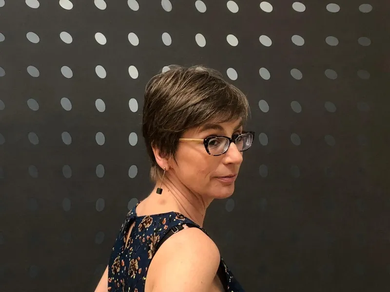 Caroline Bond main image.