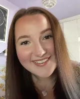 Charlotte Preston Headshot.
