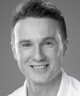 Craig Parnham.