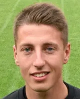 Daniel Solts headshot.