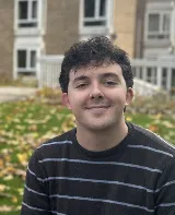 Elian Beaumont headshot.