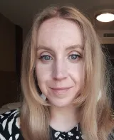 Emily Horner headshot.