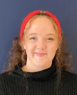 Geraldine McGuigan headshot.