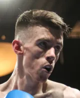 Lee Gormley headshot.