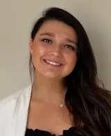 Grace Lewis headshot.