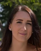 Jess Goodison headshot.