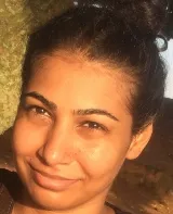 Jayashika Padmasiri headshot.