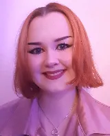 Jade Leah Pilling headshot.