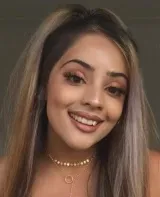 Jaya Sharma headshot.