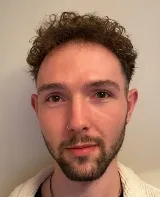 Joe Baines headshot.