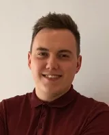 Joe Burrows profile picture.