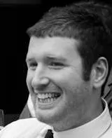 John Joe Mulherin headshot.