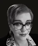 Lucy Brighton headshot.