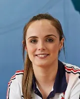 Laura Purcell headshot.