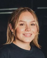 Libby Maguire headshot.