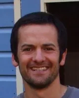 Mark Lowery headshot.