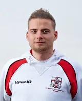 Matthew Broadley headshot.