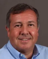 Martin Lines headshot.