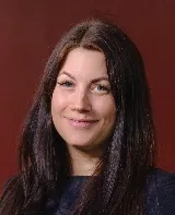 Michelle Blanchard headshot.