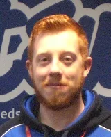 Neil Maguire headshot.