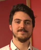 Niall Mackenzie headshot.
