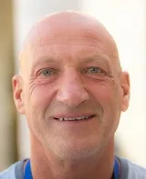Phil Cawley headshot.