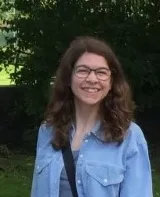 Philippa Baraclough headshot.