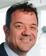 Marc Doyle rep headshot.
