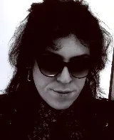 Rosemary MacLean headshot.