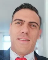 Stefano Pianigiani headshot.