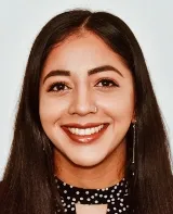 Sumaiyah Badr headshot.