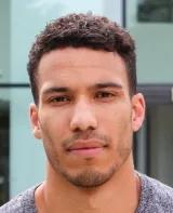 Aaron Horne.