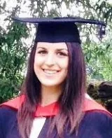 Amy Horsfield Profile Picture.