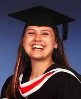Elizabeth Cunningham headshot.