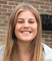 Georgia Walsham profile picture.