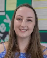 Jessica Holdsworth Profile Picture.
