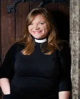 Kate Bottley headshot .