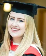 Katie Ridley profile picture.