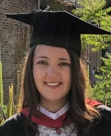 Lauren Smith-Jones profile picture.