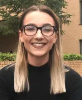 Lydia Braham profile picture.