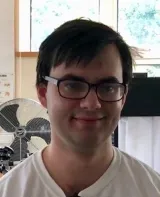 Richard Simpson profile photo.