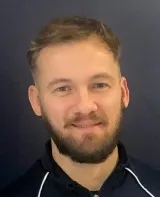 Rob Graham profile picture.