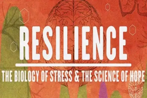 Reslience graphic.