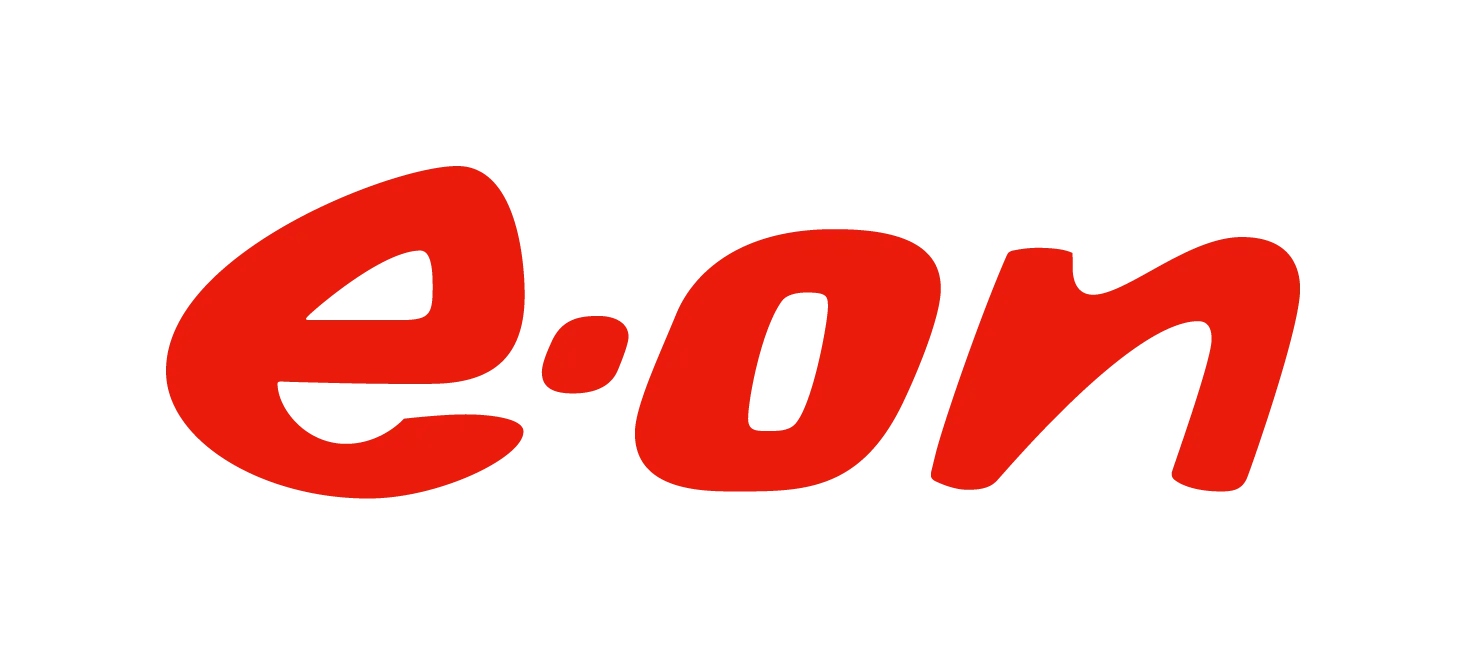 Eon logo..