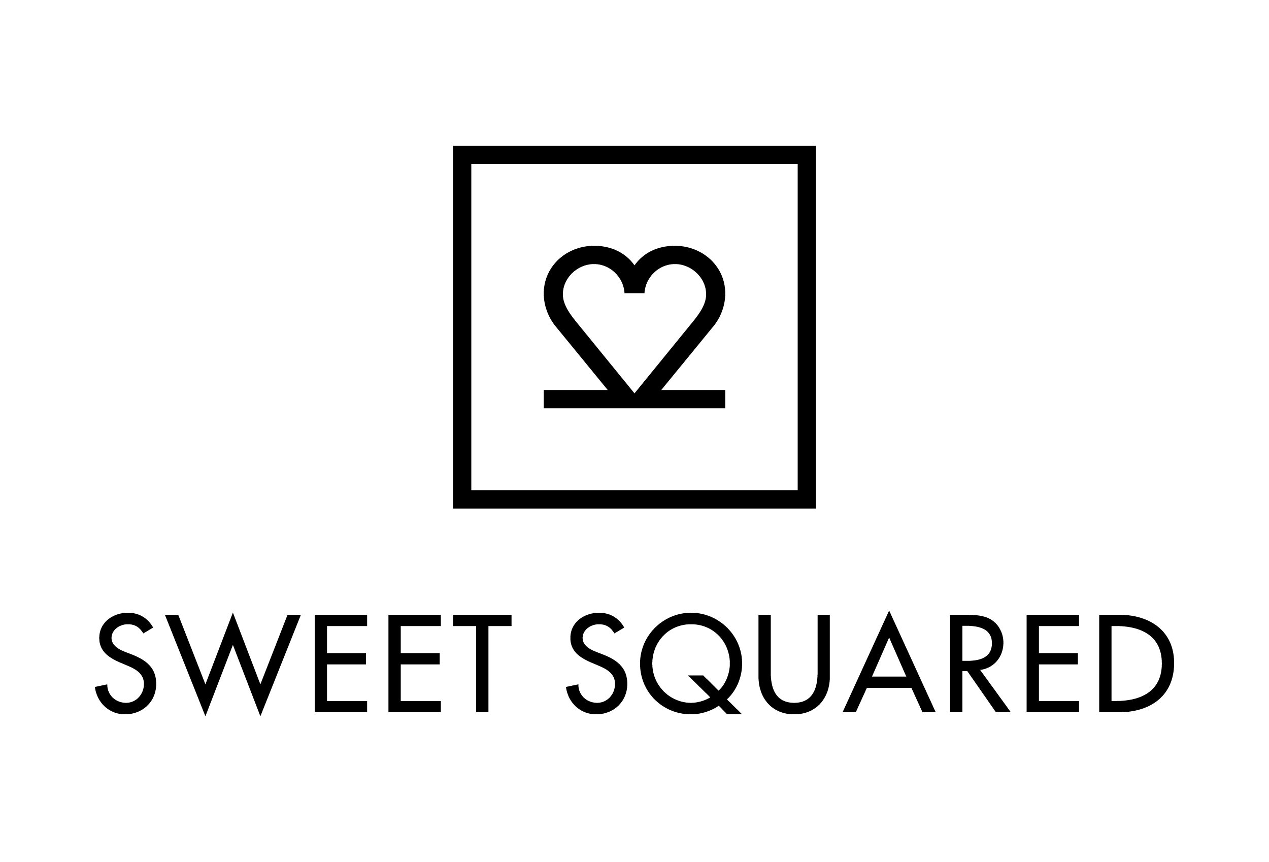 Sweet Squared logo..