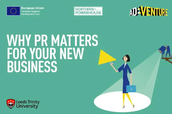 Why PR matters - 2022.